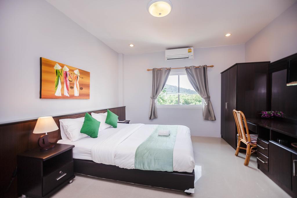 Cozy Guesthouse
