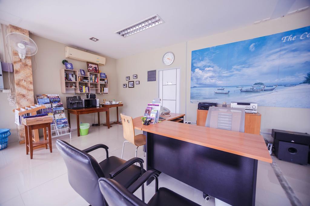 Cozy Guesthouse