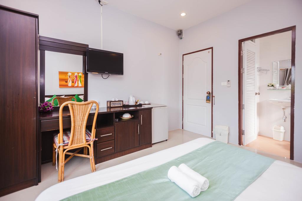 Cozy Guesthouse