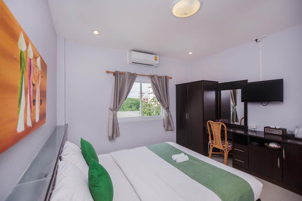 Cozy Guesthouse