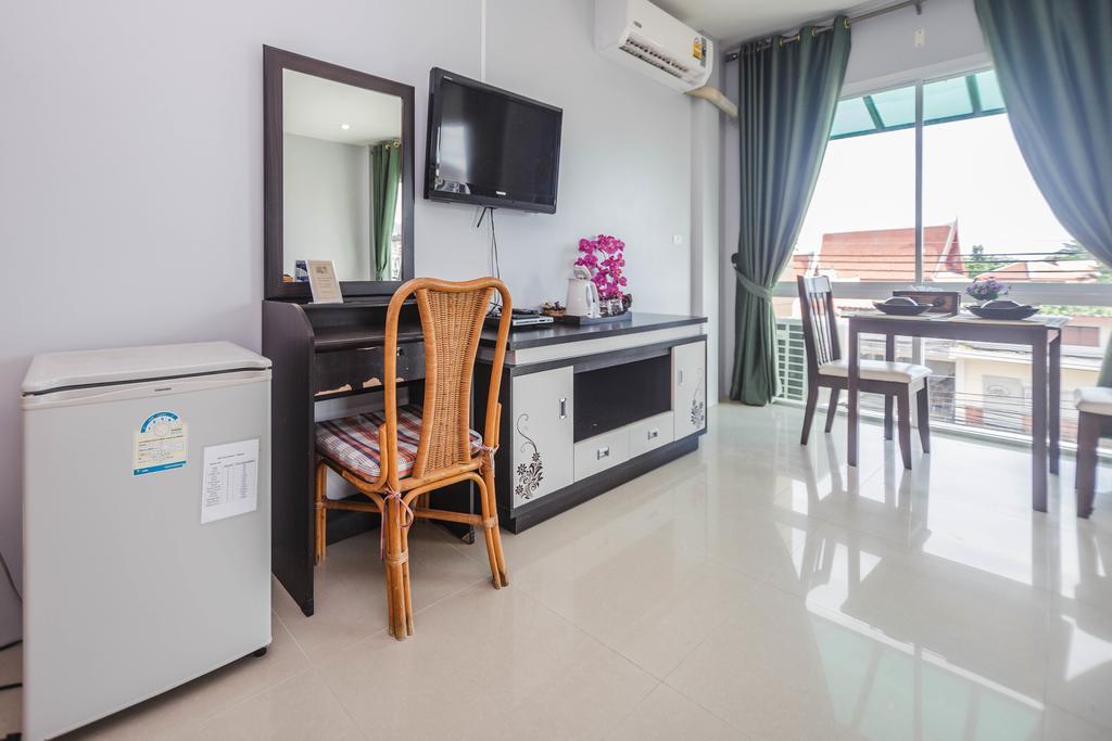 Cozy Guesthouse
