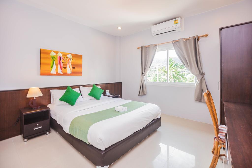 Cozy Guesthouse
