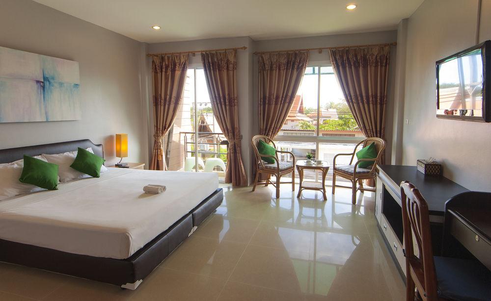 Cozy Guesthouse