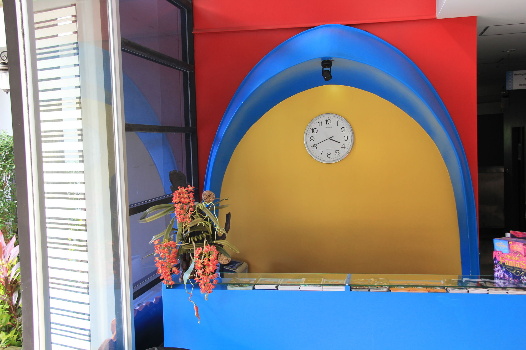 Dinar Lodge