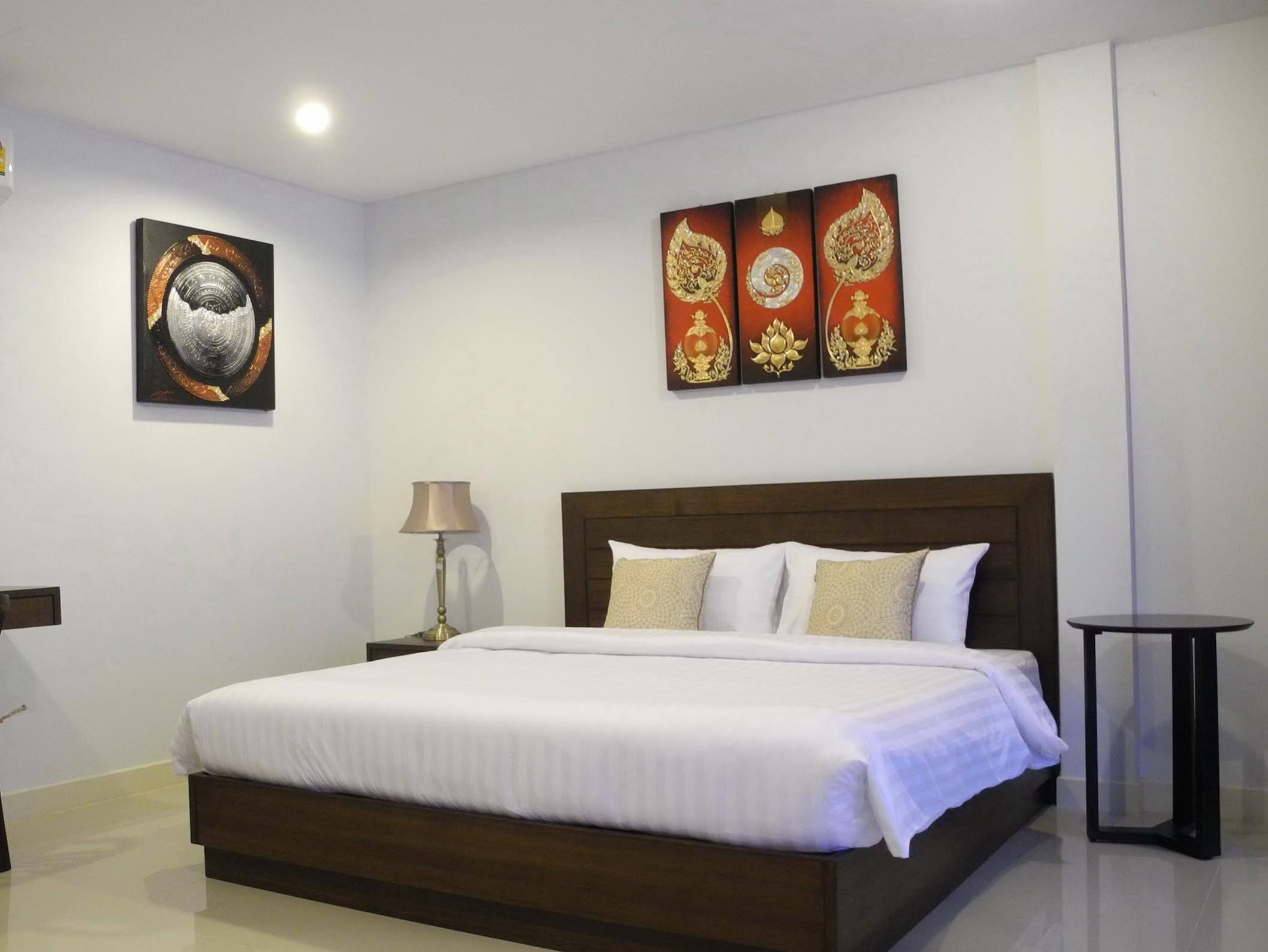 Green House Phuket
