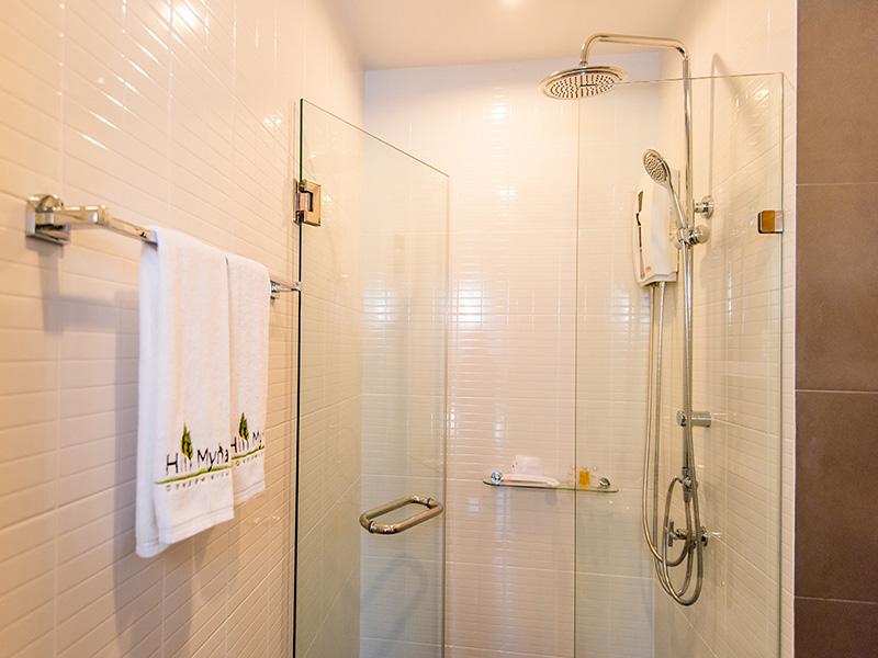 Hotel Hill Myna Condotel