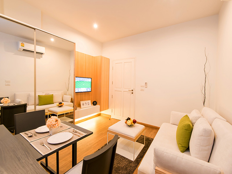 Hotel Hill Myna Condotel