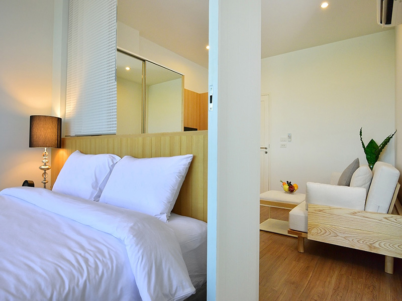 Hotel Hill Myna Condotel