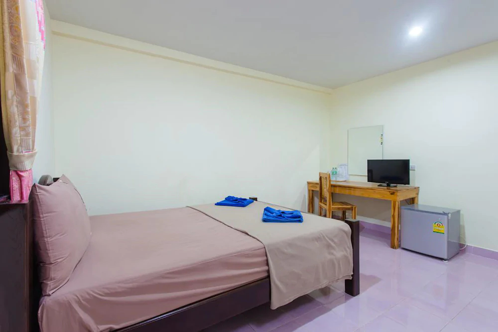 Hock Mansion Phuket