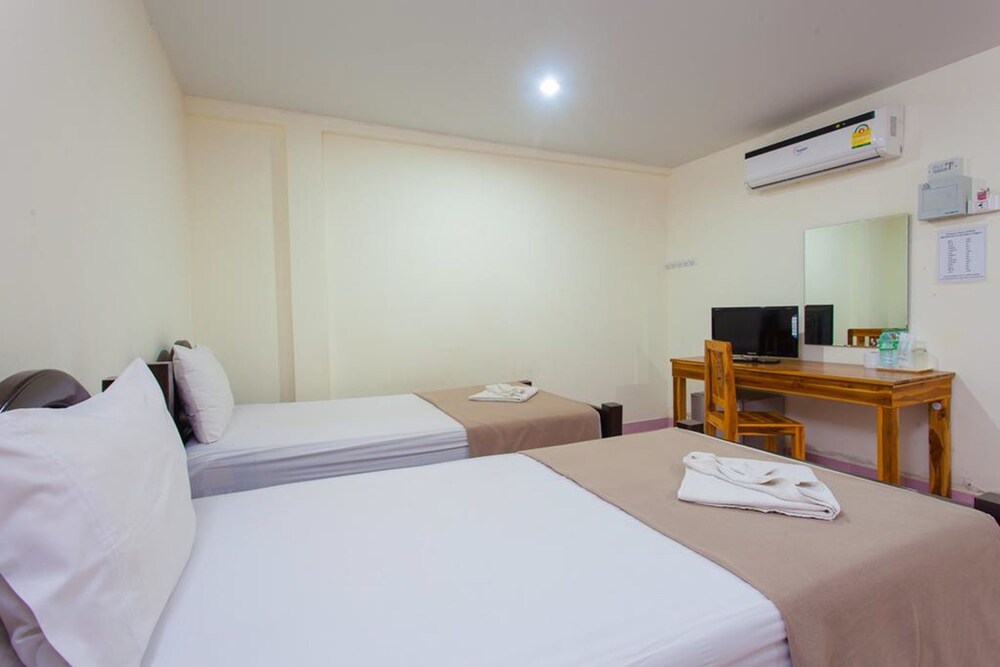 Hock Mansion Phuket