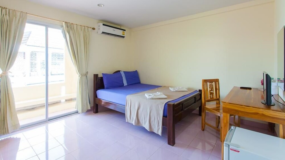 Hock Mansion Phuket