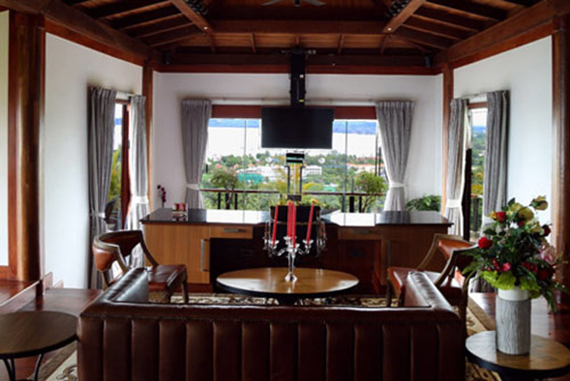 Koi Signature Villa