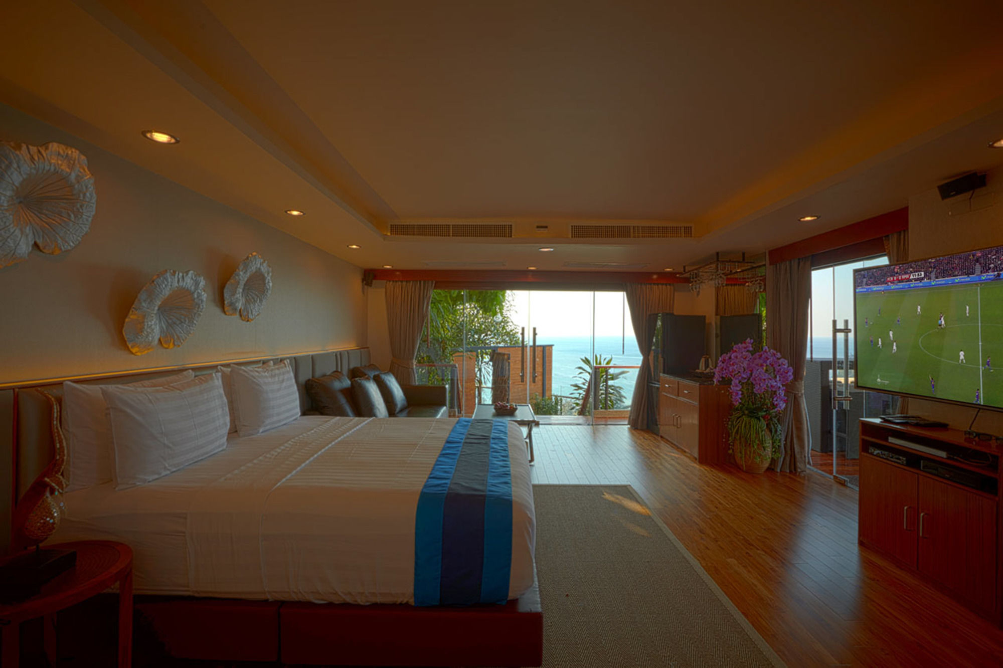 Koi Signature Villa