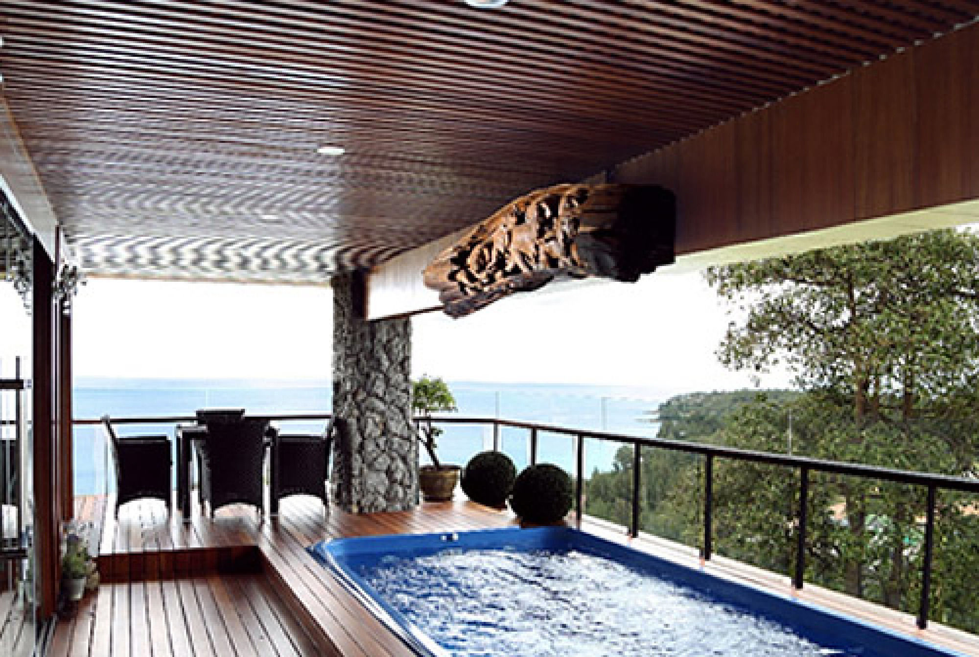 Koi Signature Villa