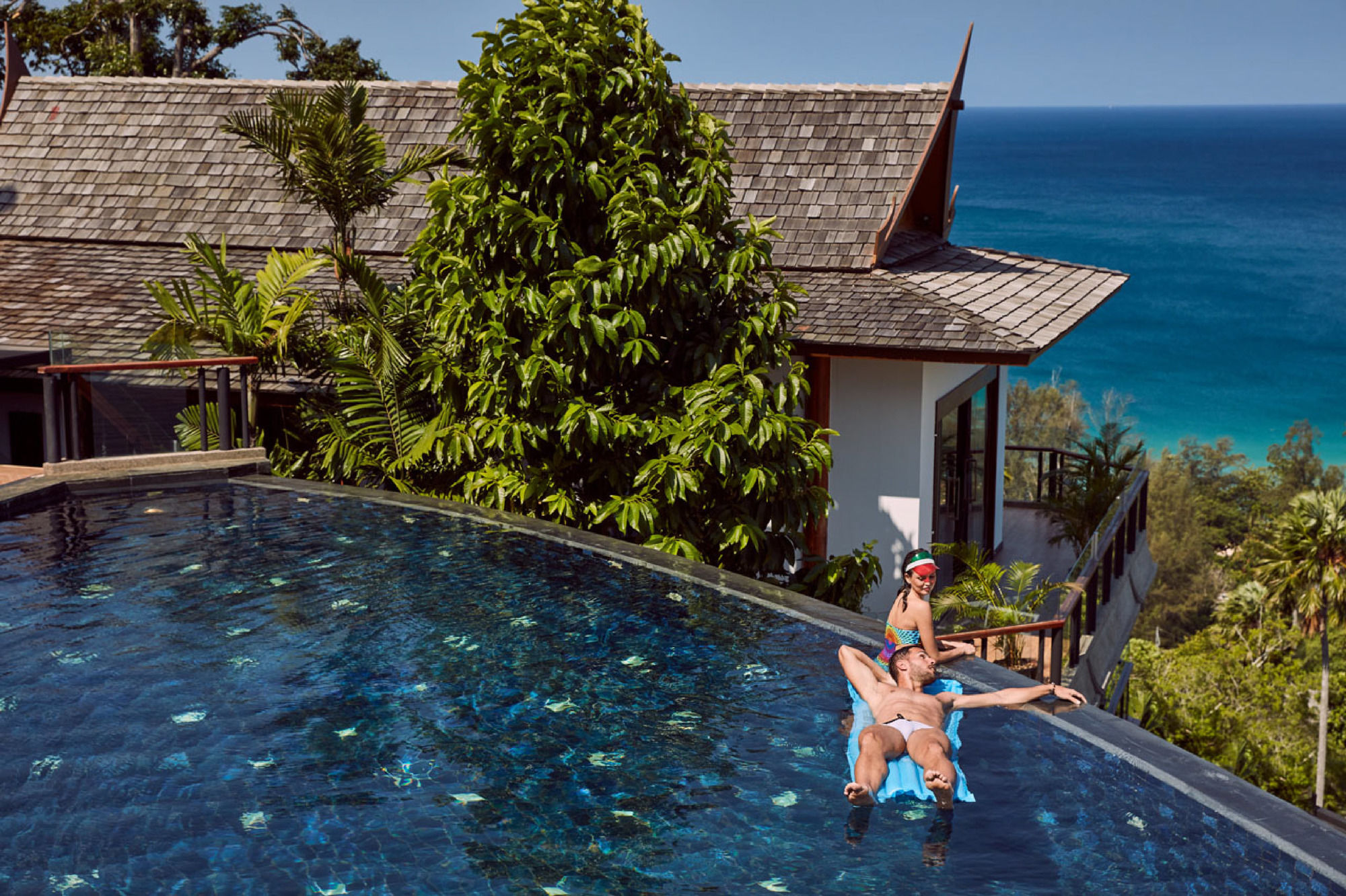 Koi Signature Villa