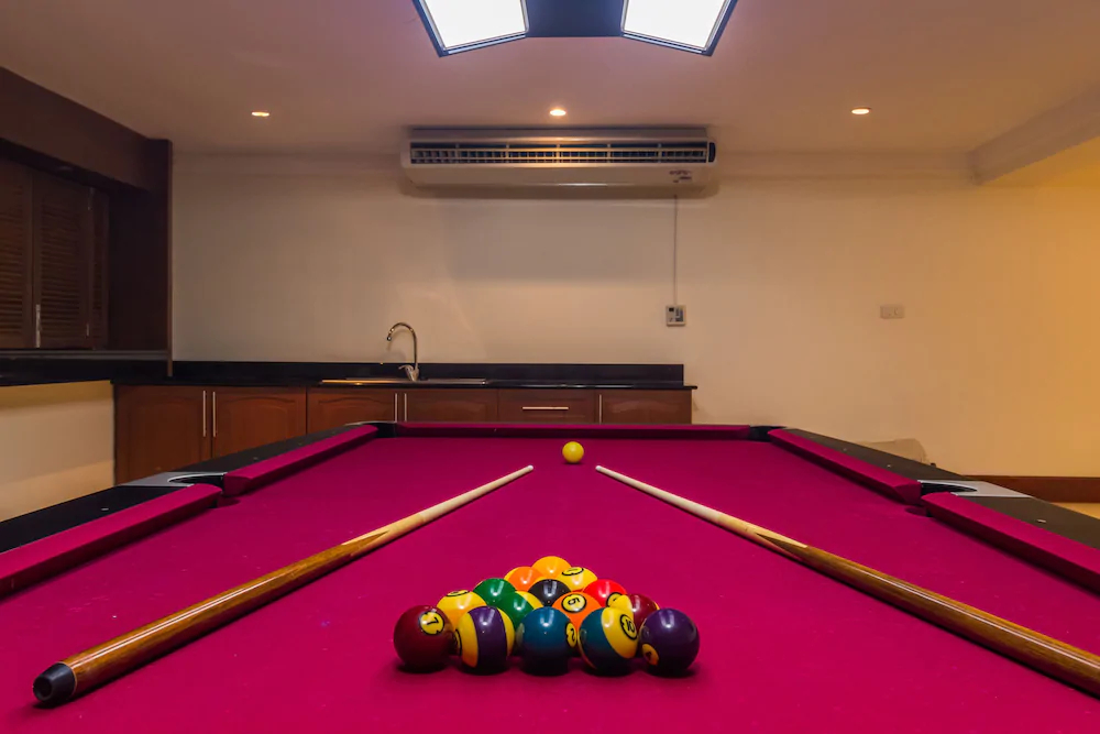 Lakewood Hills Villa by Lofty