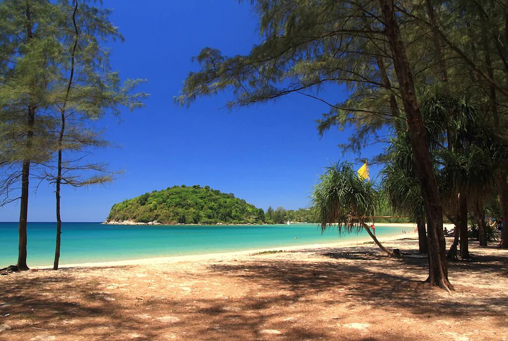 Hotel COCO Phuket Bangtao