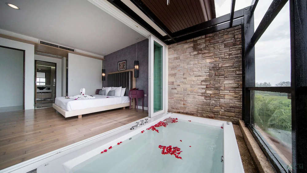 Hotel COCO Phuket Bangtao