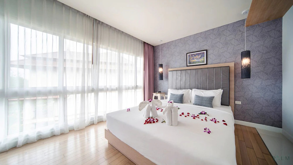 Hotel COCO Phuket Bangtao