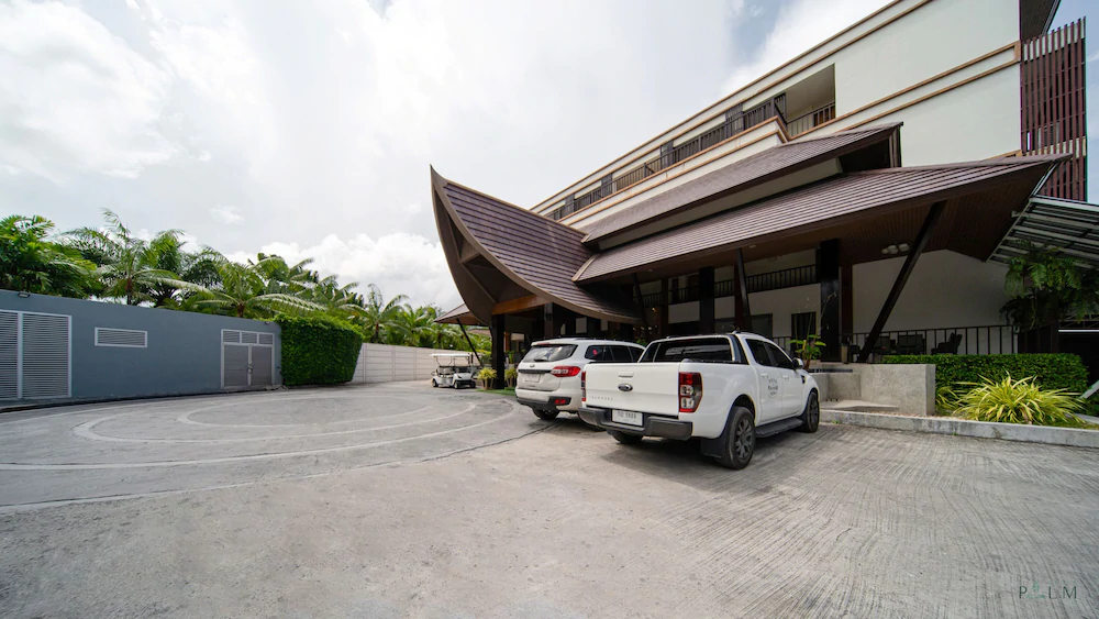 Hotel COCO Phuket Bangtao