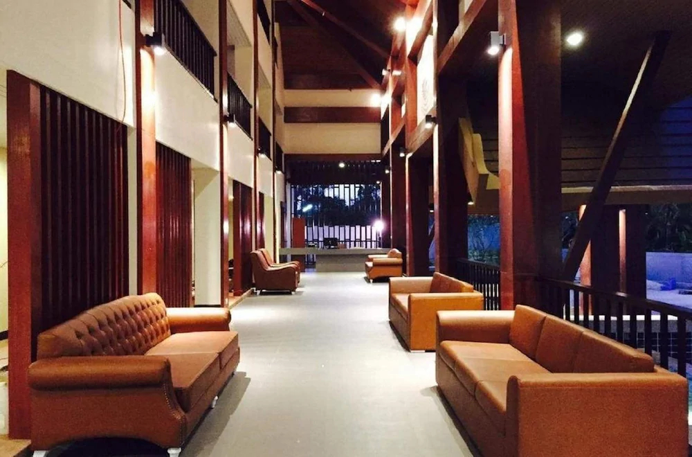 Hotel COCO Phuket Bangtao