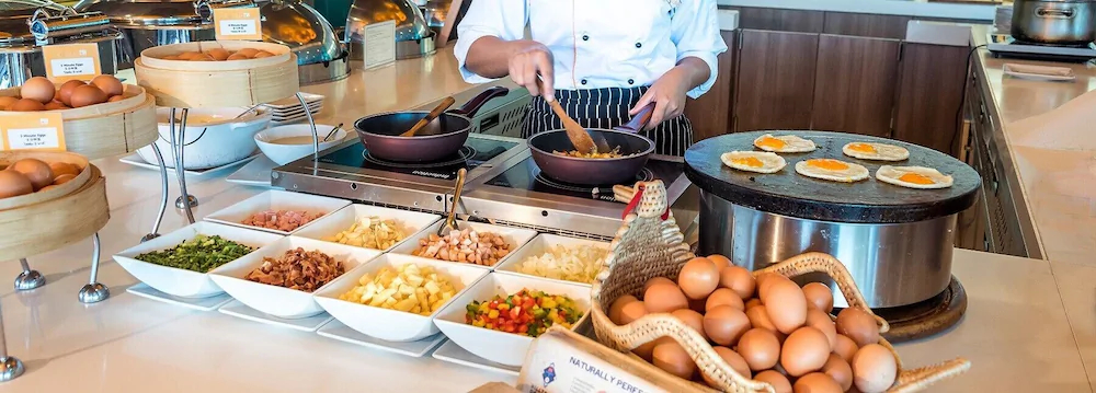 Hotel COCO Phuket Bangtao