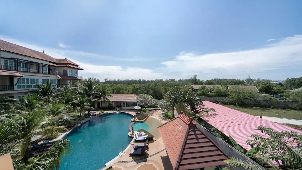 Hotel COCO Phuket Bangtao