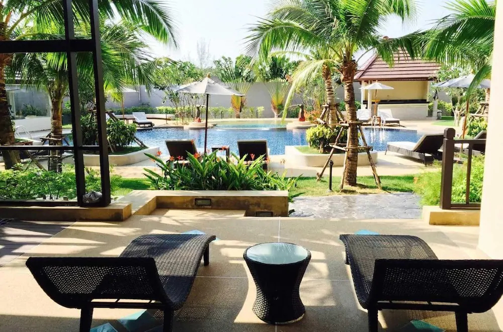 Hotel COCO Phuket Bangtao