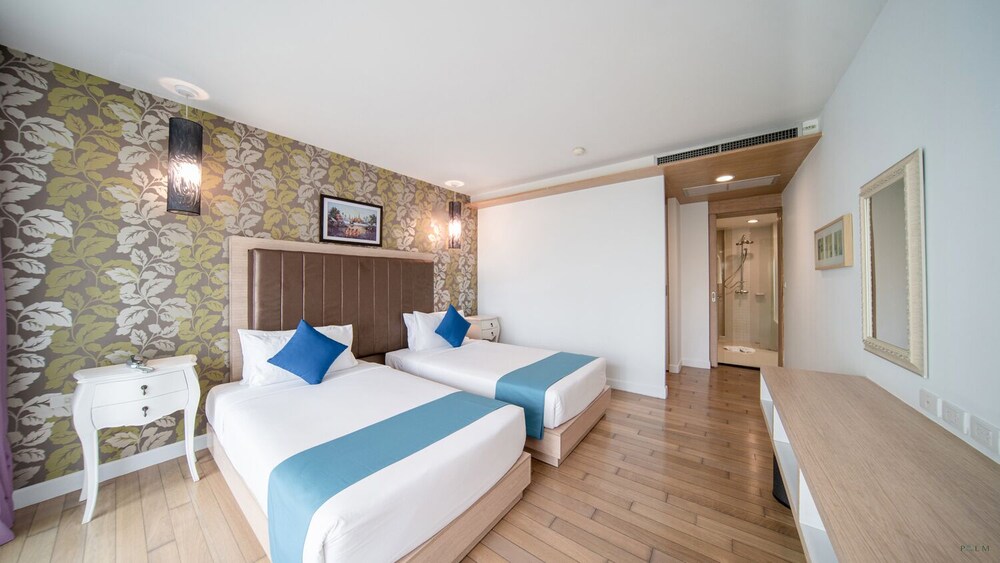 Hotel COCO Phuket Bangtao