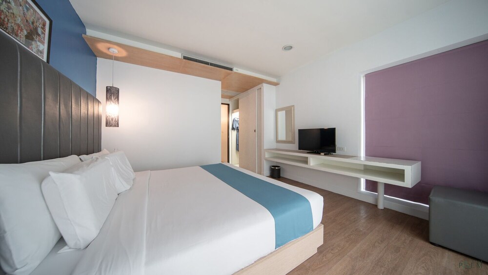 Hotel COCO Phuket Bangtao