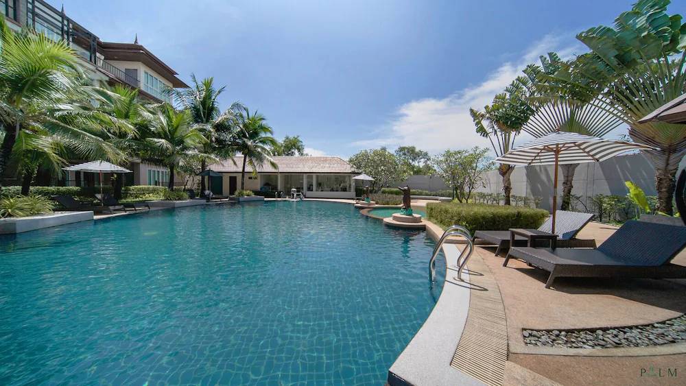 Hotel COCO Phuket Bangtao