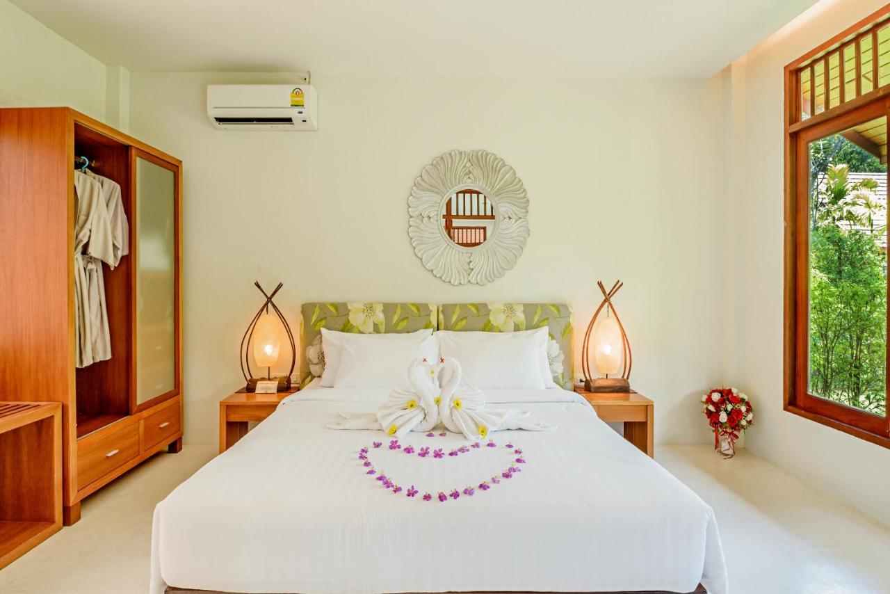 L'Esprit de Naiyang Resort