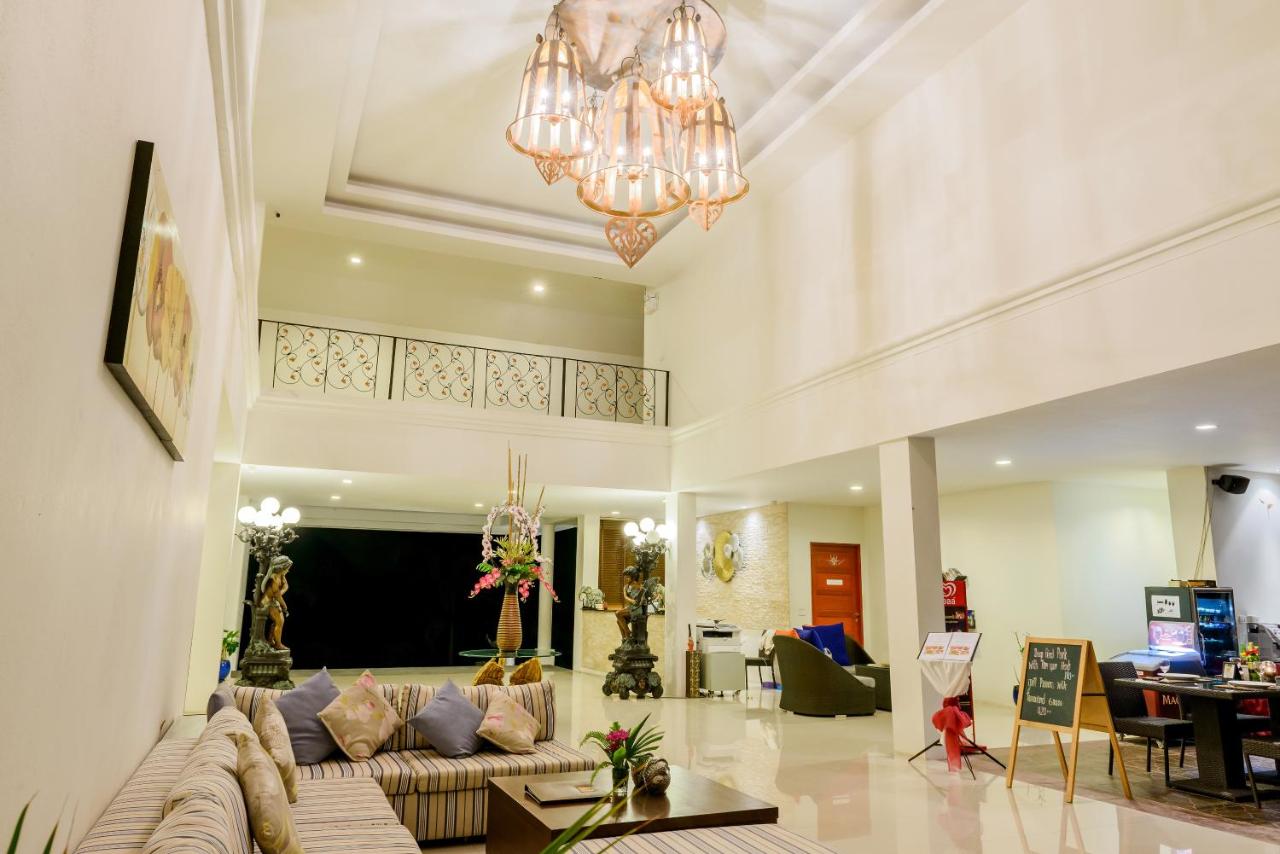 L'Esprit de Naiyang Resort