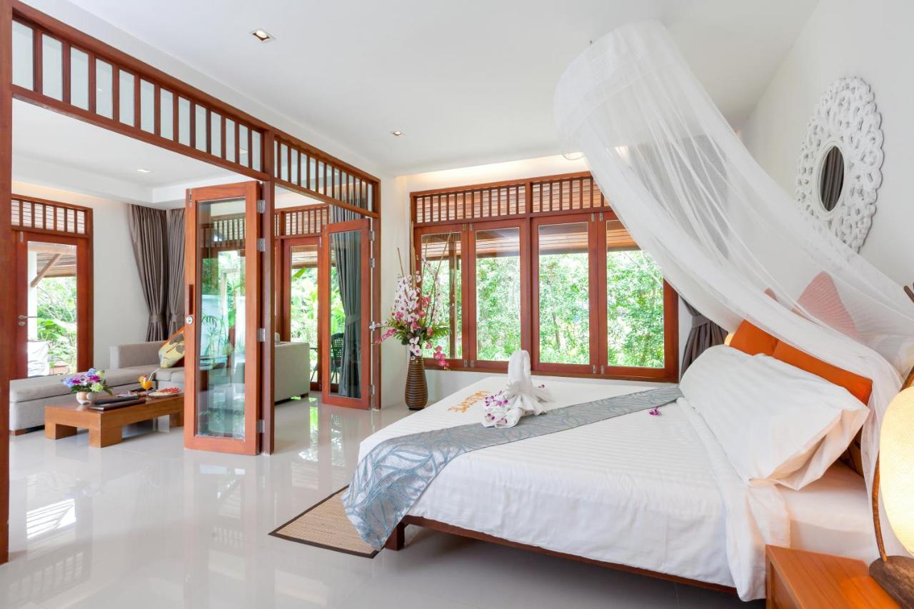 L'Esprit de Naiyang Resort