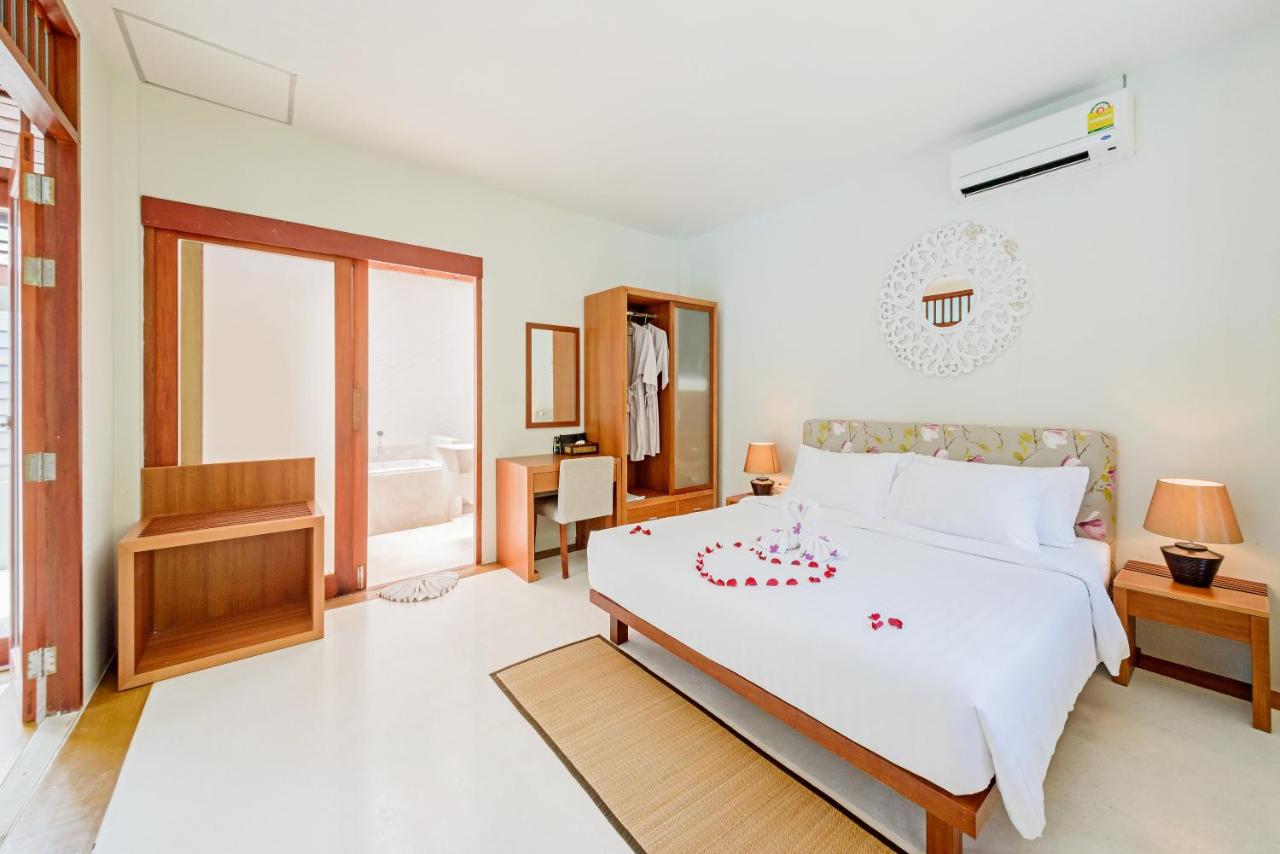 L'Esprit de Naiyang Resort