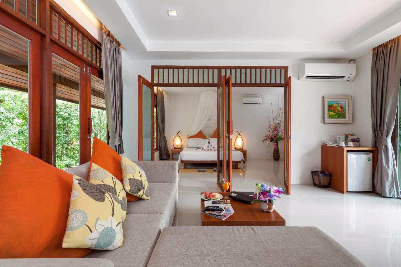 L'Esprit de Naiyang Resort