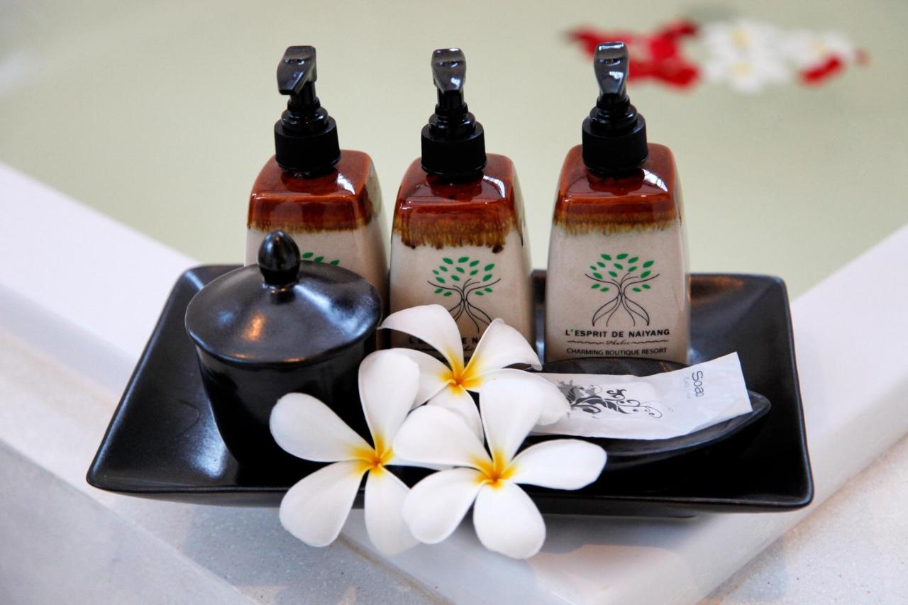 L'Esprit de Naiyang Resort