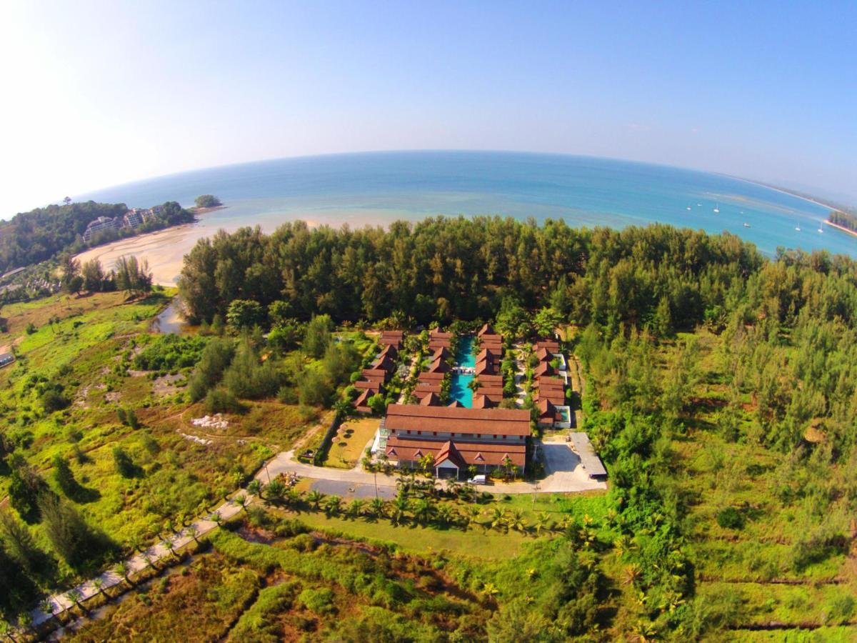 L'Esprit de Naiyang Resort