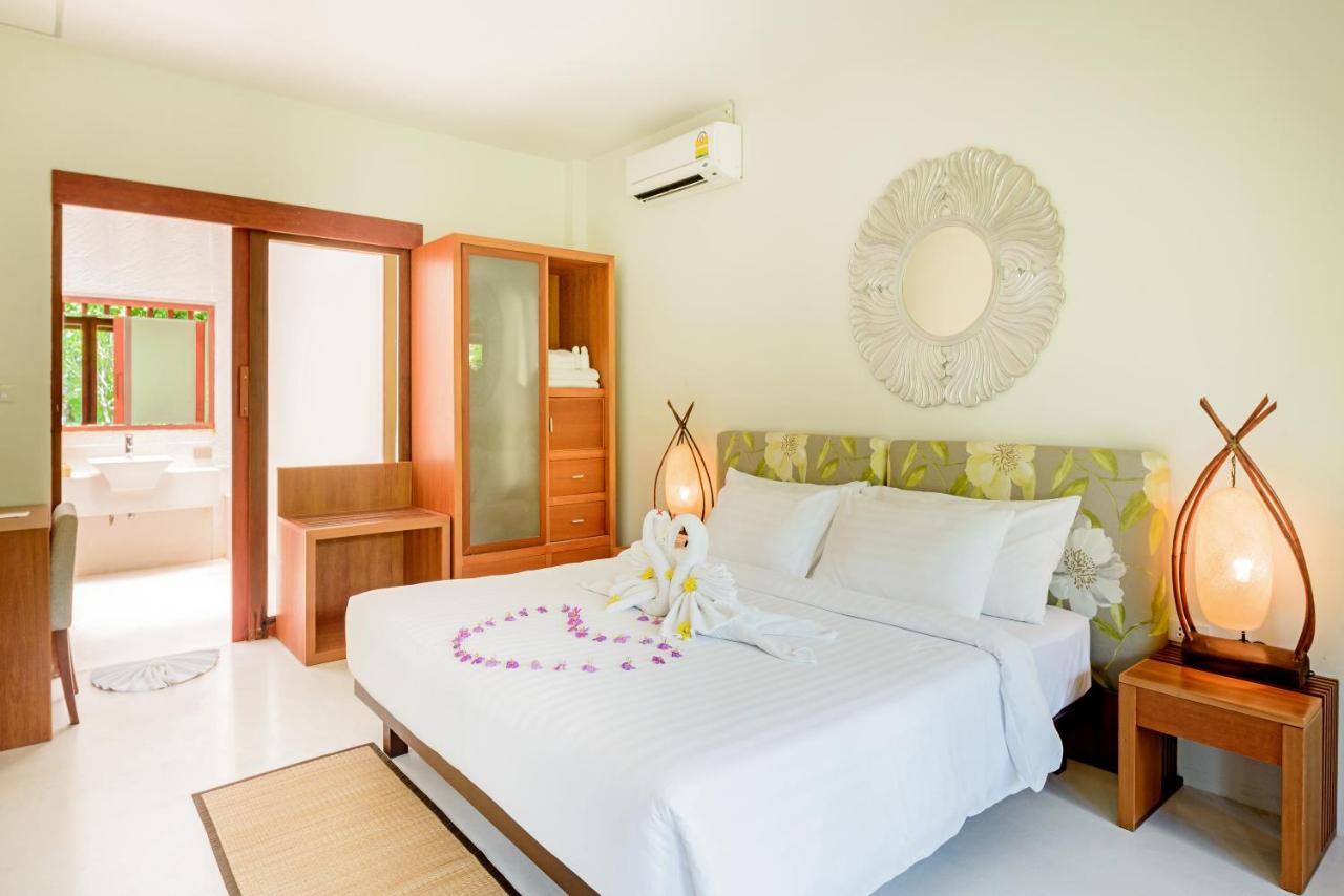 L'Esprit de Naiyang Resort