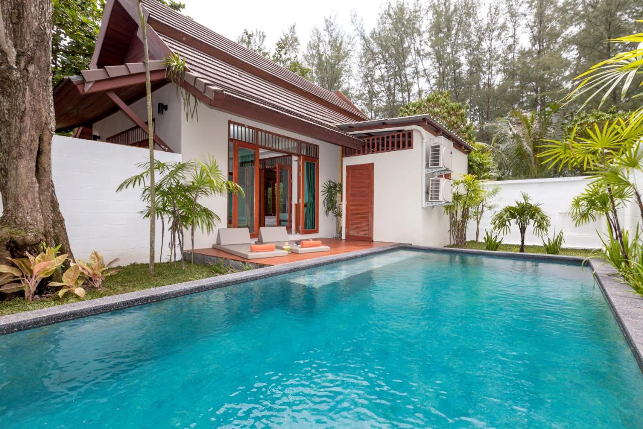 L'Esprit de Naiyang Resort