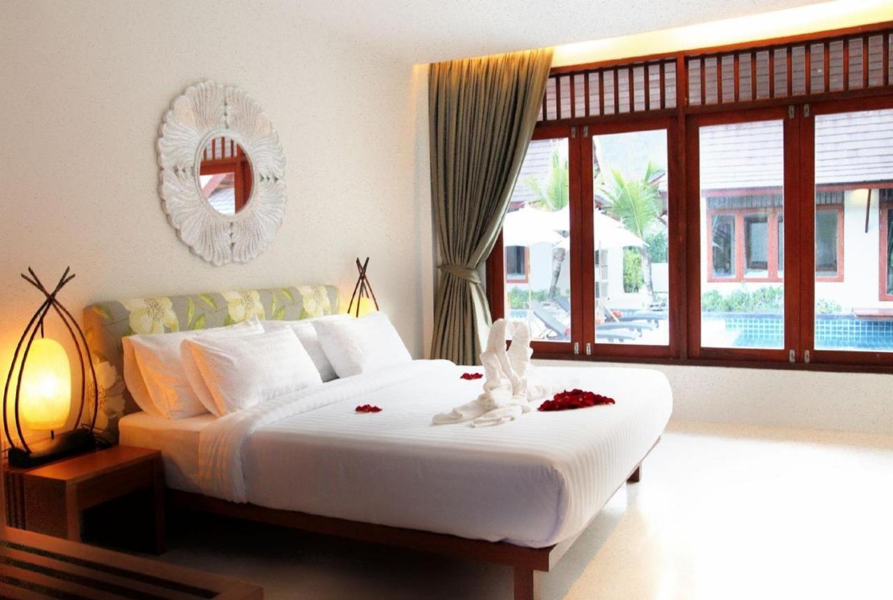 L'Esprit de Naiyang Resort