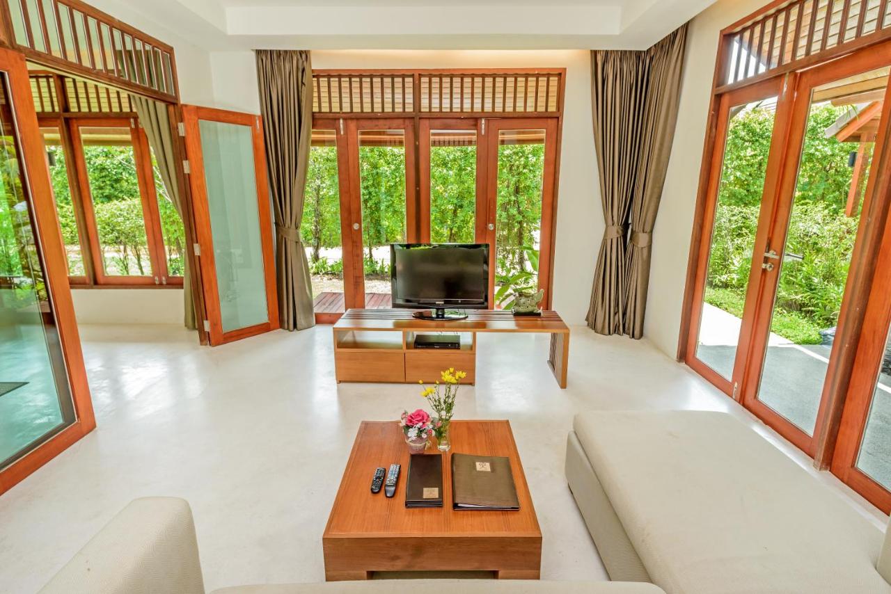 L'Esprit de Naiyang Resort