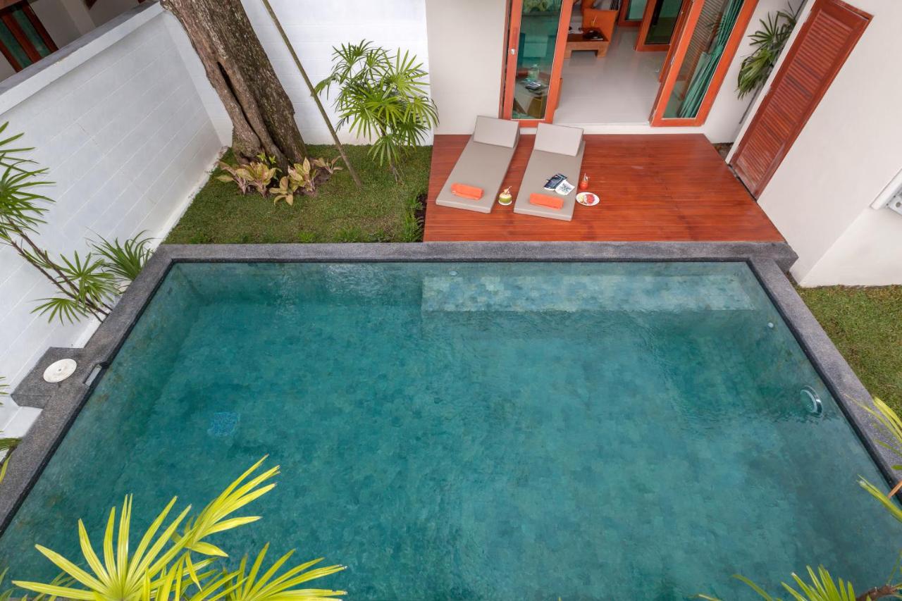 L'Esprit de Naiyang Resort