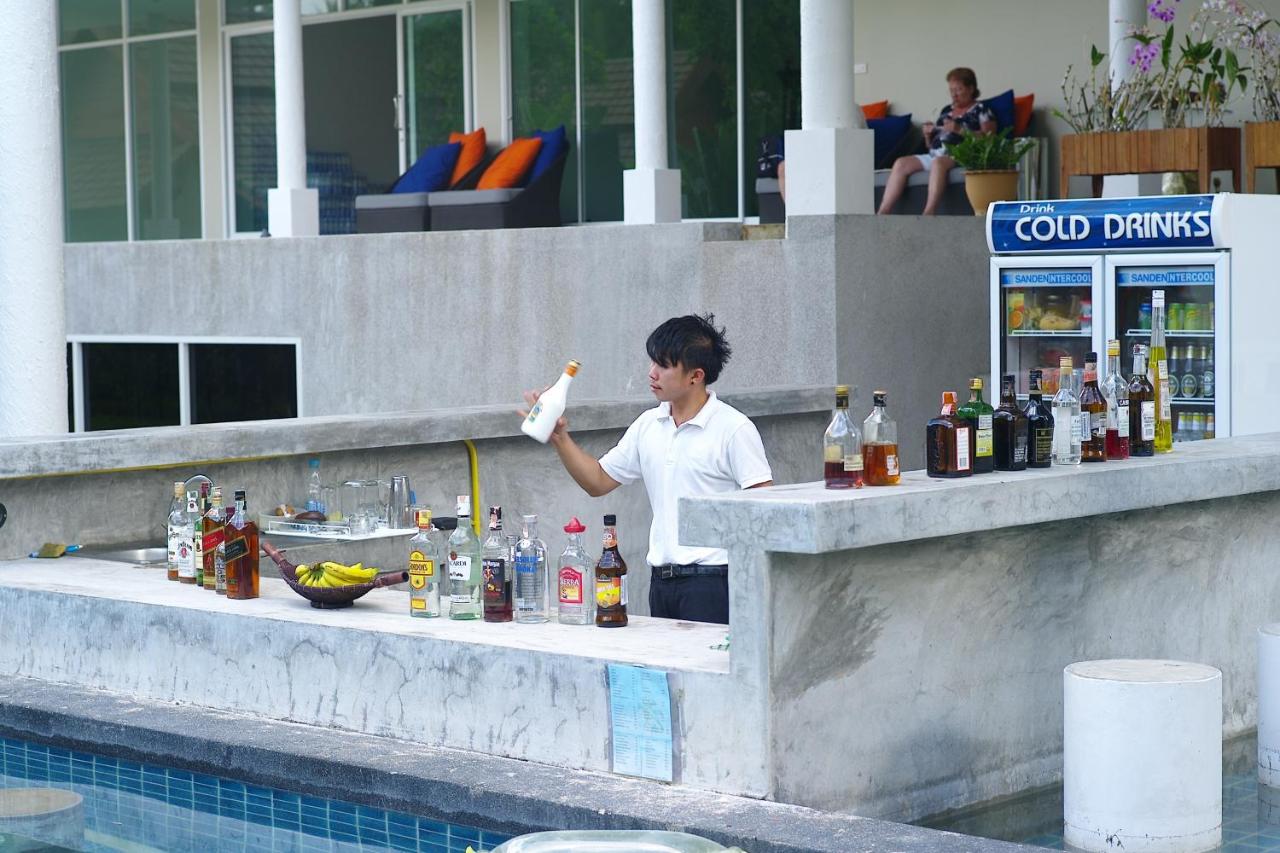 L'Esprit de Naiyang Resort