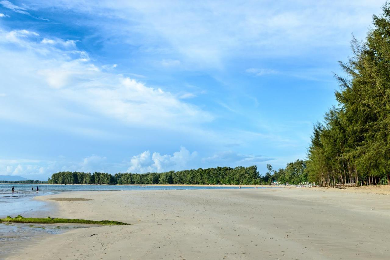 L'Esprit de Naiyang Resort