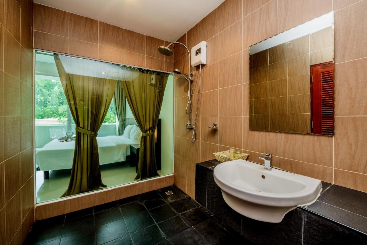 L'Esprit de Naiyang Resort