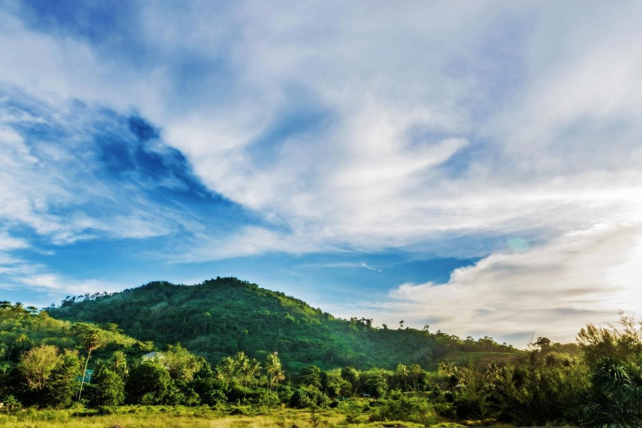 L'Esprit de Naiyang Resort