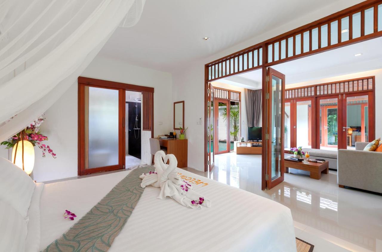 L'Esprit de Naiyang Resort