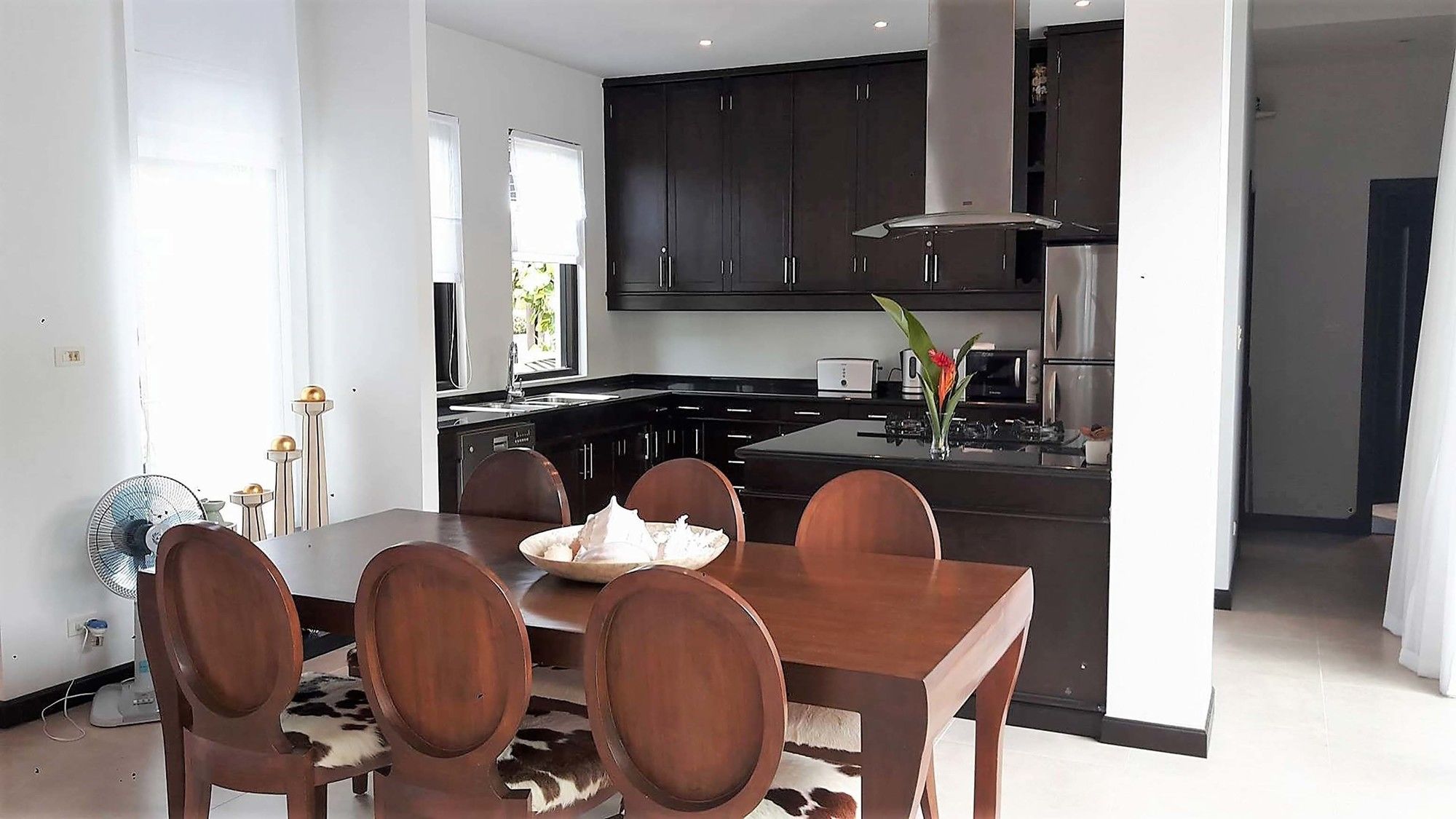 Mandala Luxury Villa Bangtao Phuket