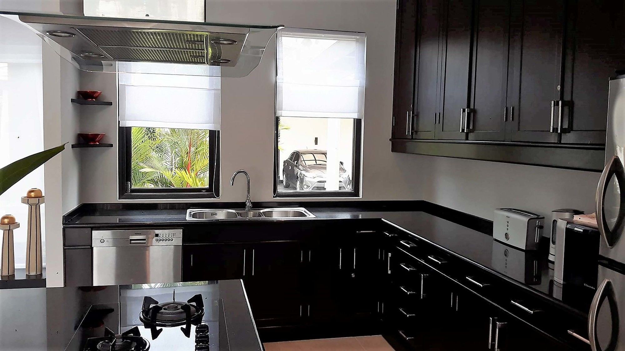 Mandala Luxury Villa Bangtao Phuket